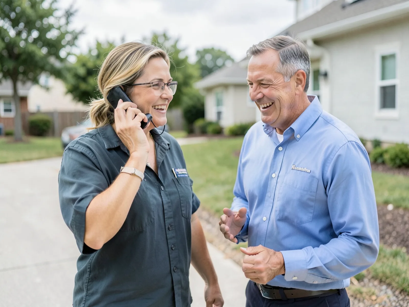 Frequently Asked Questions About Mold Inspection & Sampling in Warren, TX